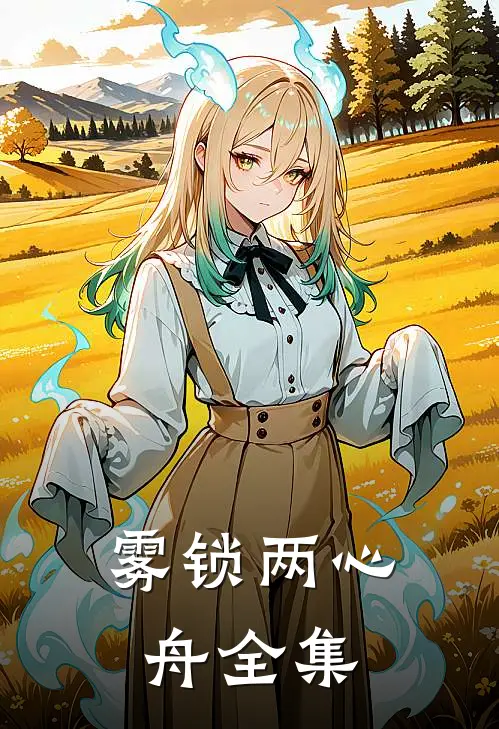 雾锁两心舟全集