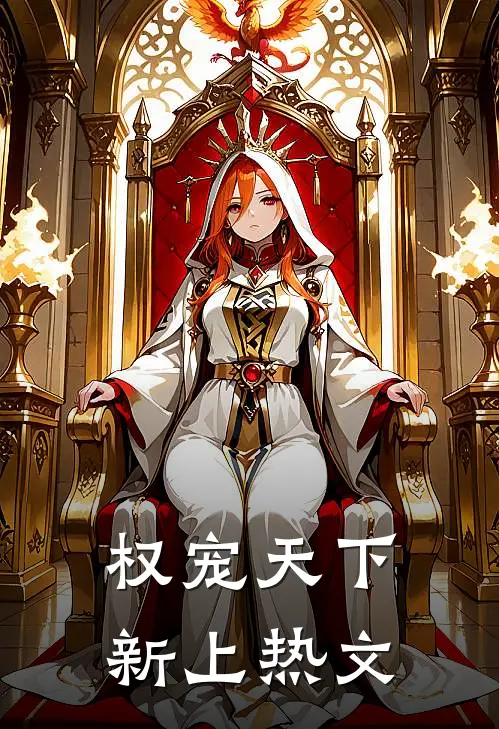权宠天下新上热文