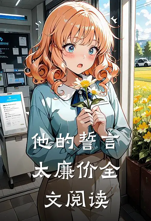 他的誓言太廉价全文阅读