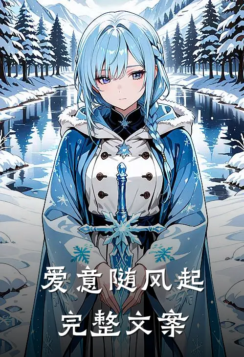 爱意随风起完整文案