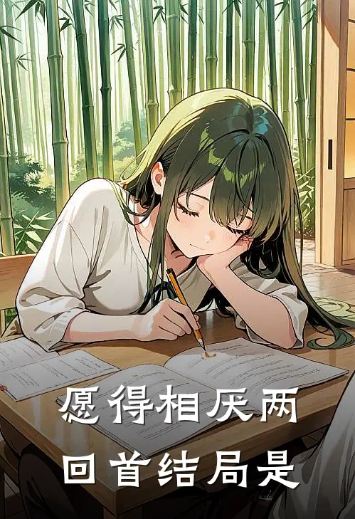 愿得相厌两回首结局是