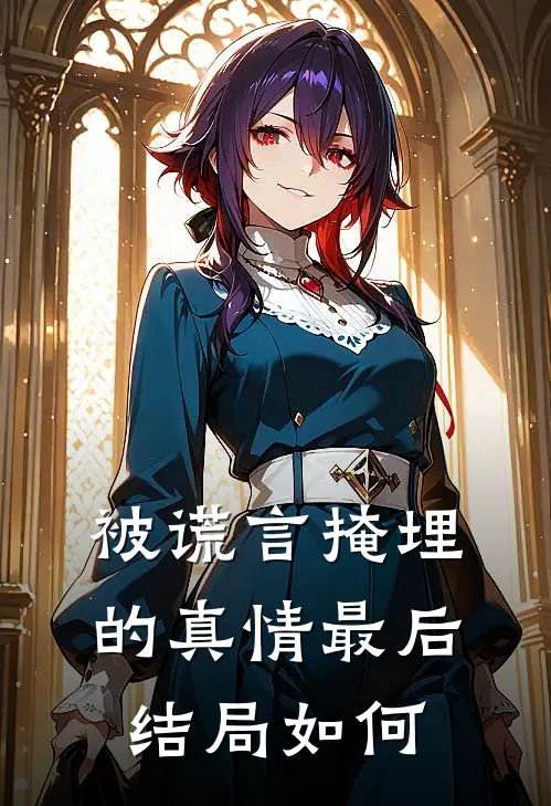 被谎言掩埋的真情最后结局如何