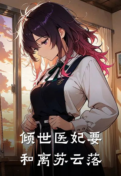 倾世医妃要和离苏云落