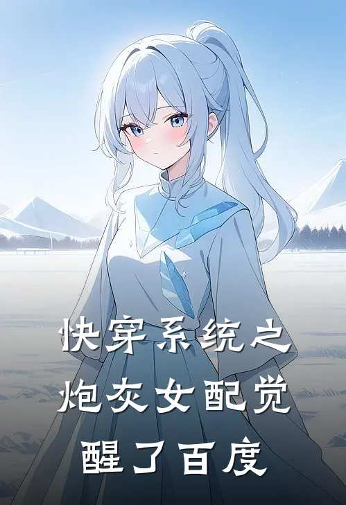 快穿系统之炮灰女配觉醒了百度