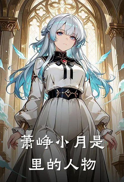 萧峥小月是里的人物
