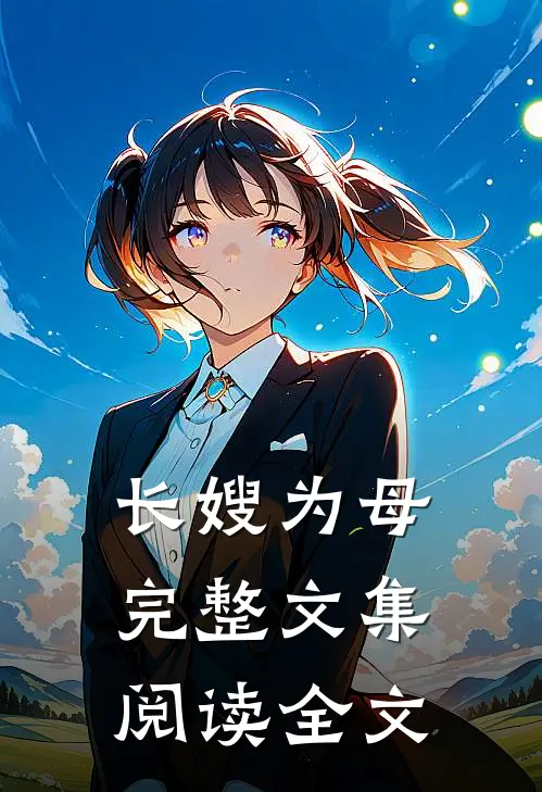 长嫂为母完整文集阅读全文