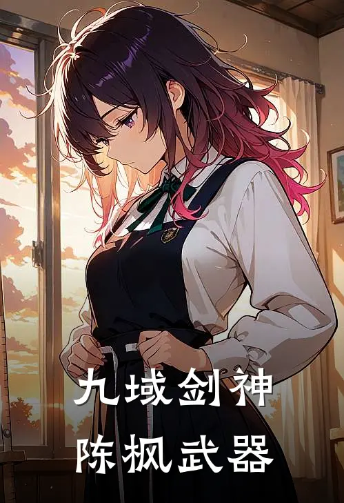 九域剑神陈枫武器