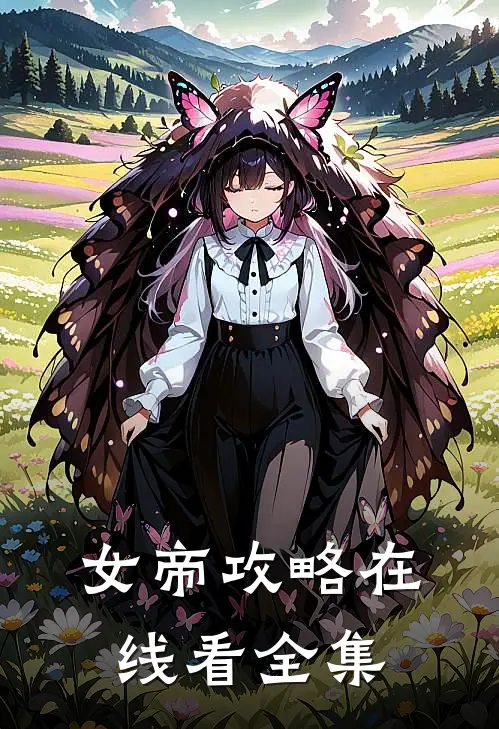女帝攻略在线看全集