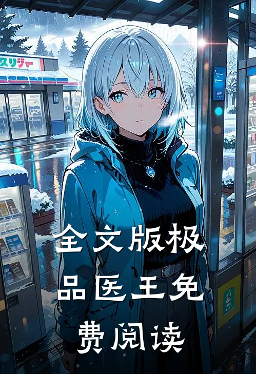 全文版极品医王免费阅读