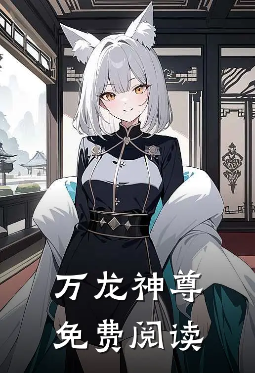 万龙神尊免费阅读