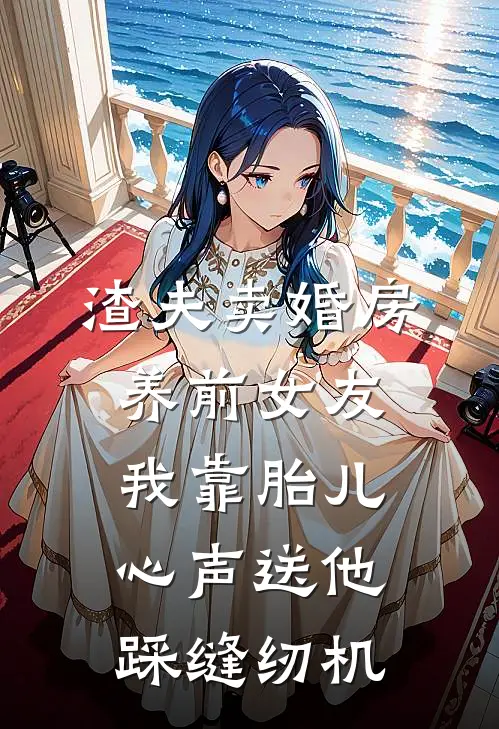 渣夫卖婚房养前女友，我靠胎儿心声送他踩缝纫机