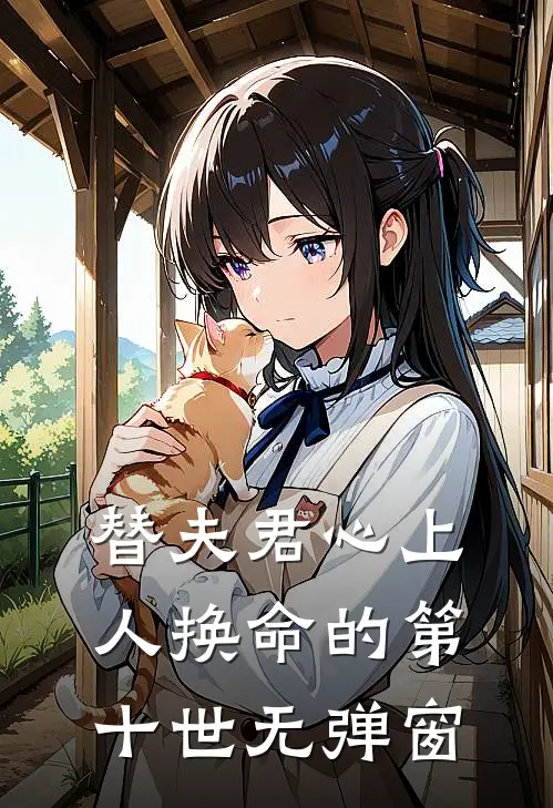 替夫君心上人换命的第十世无弹窗