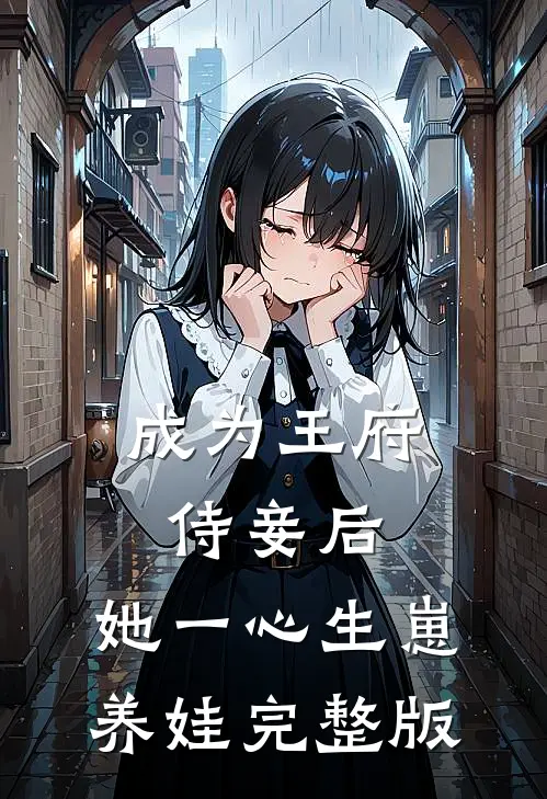 成为王府侍妾后，她一心生崽养娃完整版