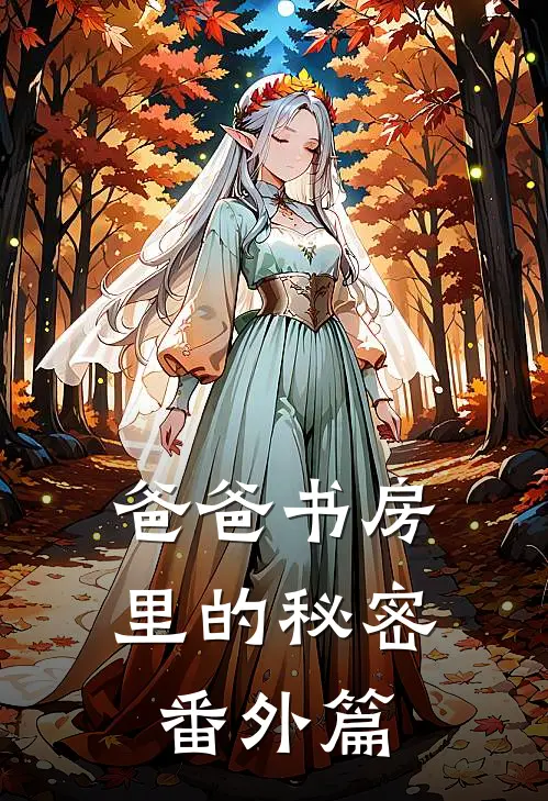 爸爸书房里的秘密番外篇