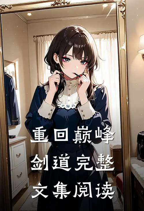 重回巅峰剑道完整文集阅读