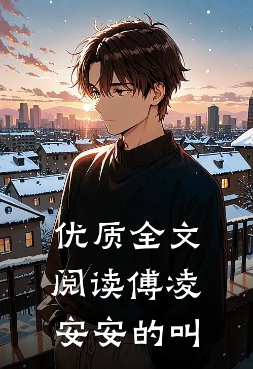 优质全文阅读傅凌安安的叫