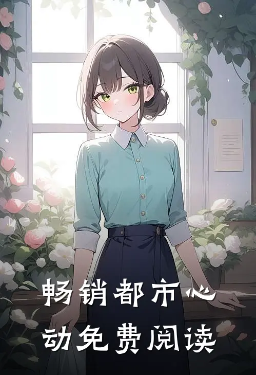 畅销都市心动免费阅读