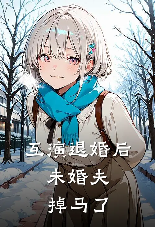 互演退婚后，未婚夫掉马了