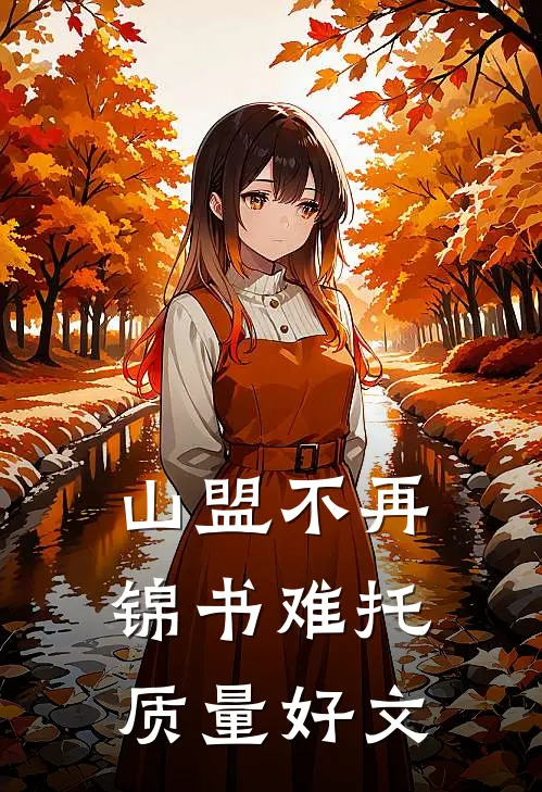 山盟不再，锦书难托质量好文