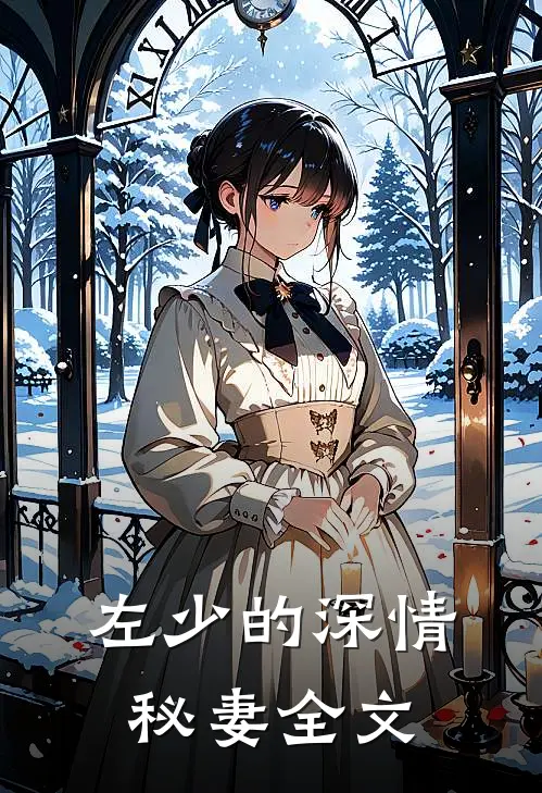 左少的深情秘妻全文