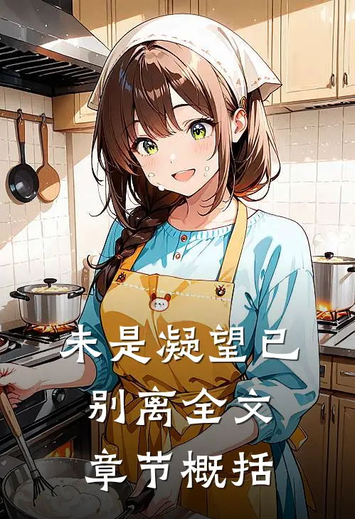 未是凝望已别离全文章节概括