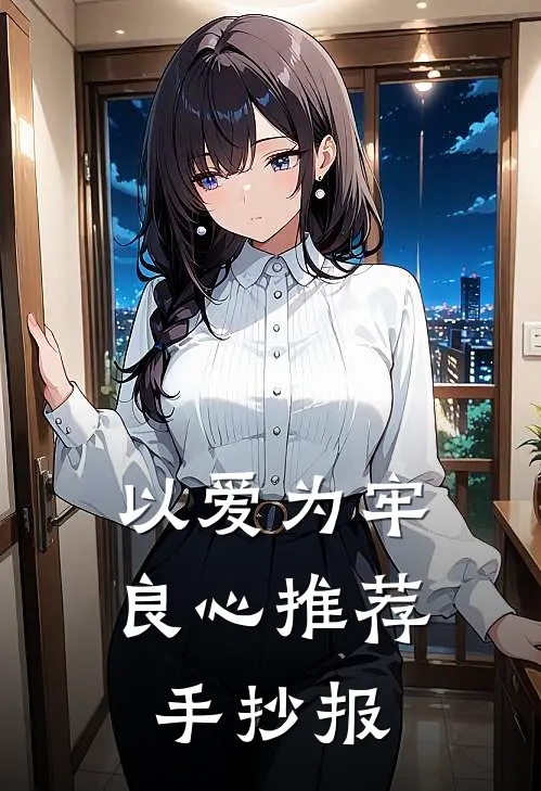以爱为牢良心推荐手抄报