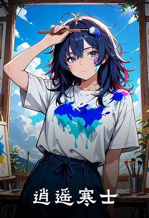 逍遥寒士