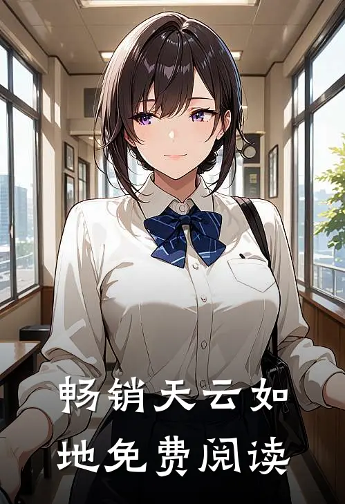 畅销天云如地免费阅读