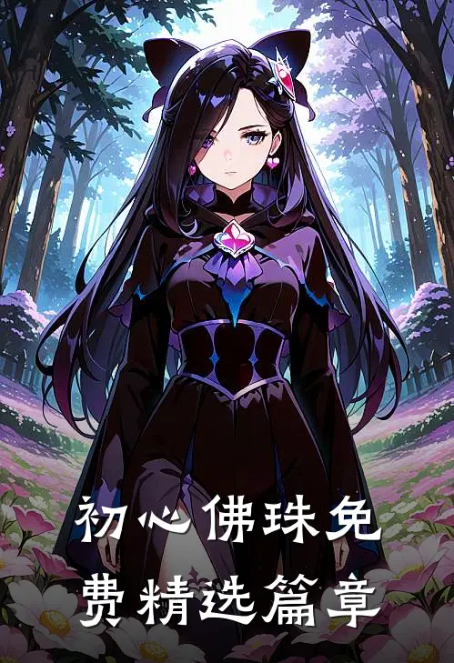 初心佛珠免费精选篇章