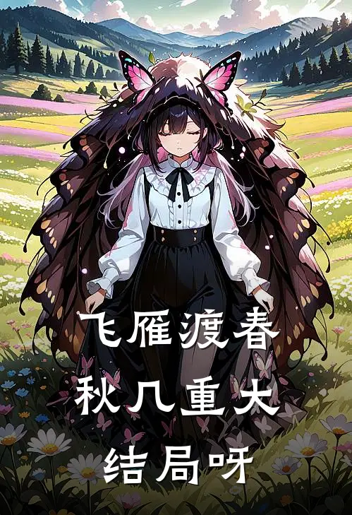 飞雁渡春秋几重大结局呀