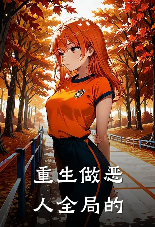 重生做恶人全局的