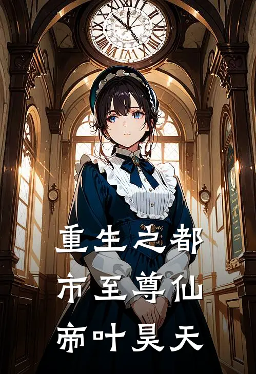 重生之都市至尊仙帝叶昊天