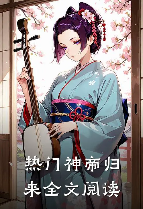 热门神帝归来全文阅读