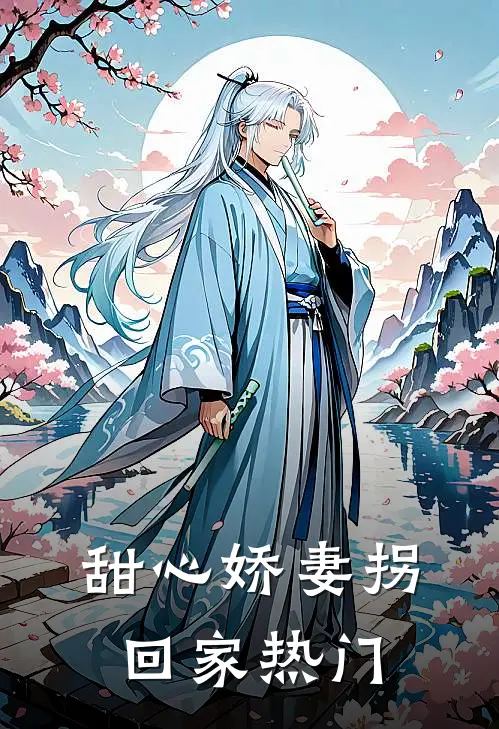 甜心娇妻拐回家热门