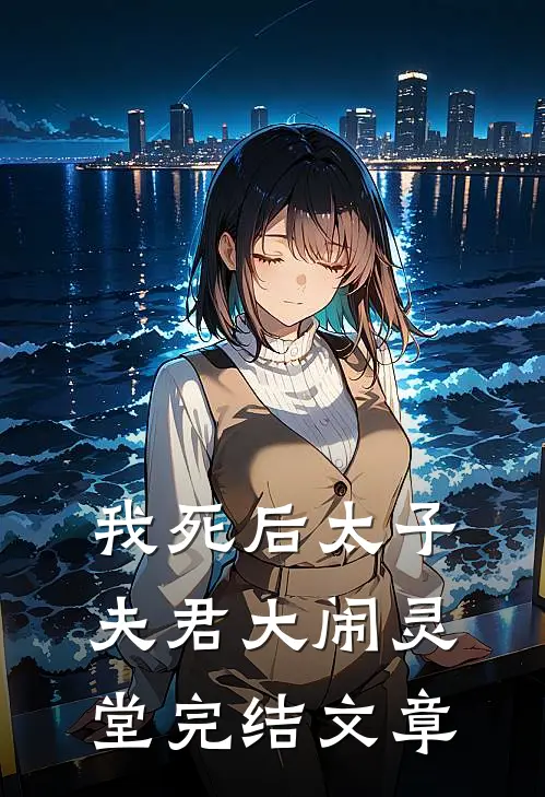 我死后太子夫君大闹灵堂完结文章