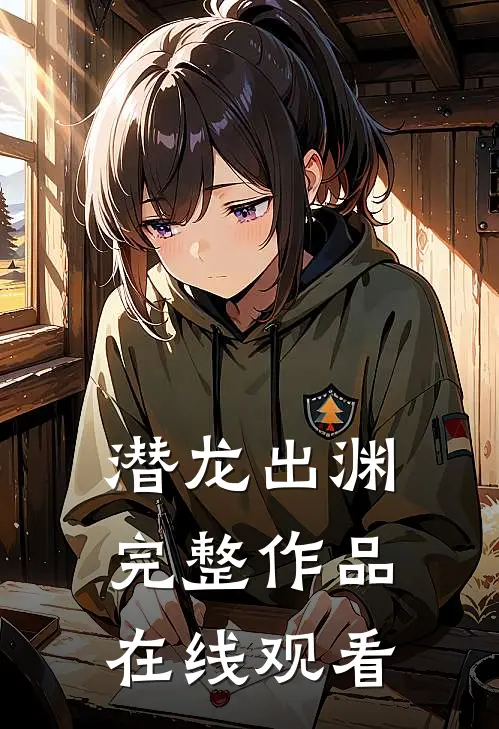 潜龙出渊完整作品在线观看