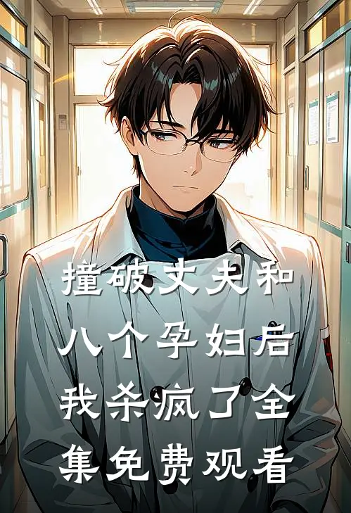 撞破丈夫和八个孕妇后我杀疯了 全集免费观看