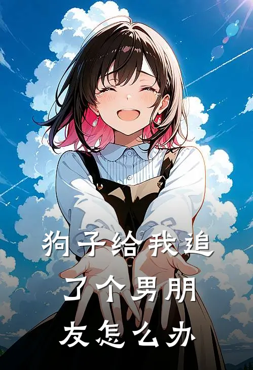 狗子给我追了个男朋友怎么办