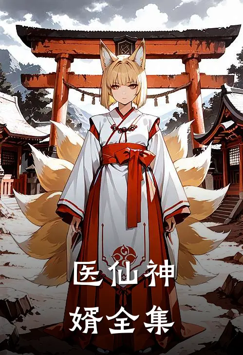 医仙神婿 全集