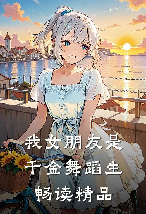 我女朋友是千金舞蹈生畅读精品