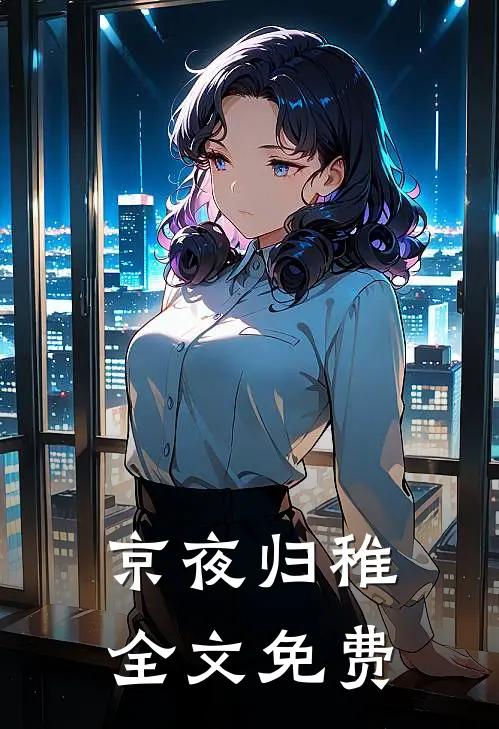京夜归稚全文免费
