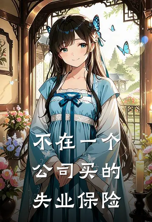 不在一个公司买的失业保险