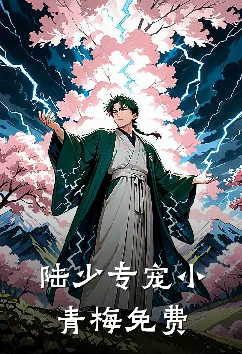陆少专宠小青梅免费