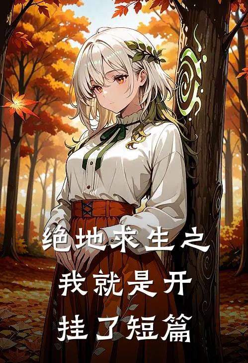 绝地求生之我就是开挂了短篇