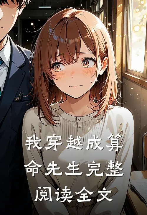 我穿越成算命先生完整阅读全文