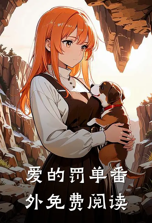 爱的罚单番外免费阅读