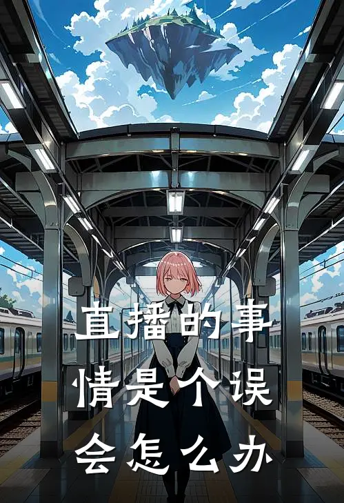 直播的事情是个误会怎么办