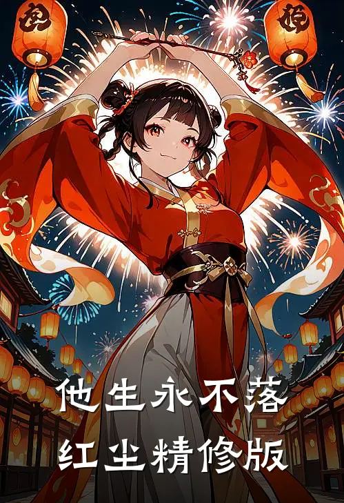 他生永不落红尘精修版