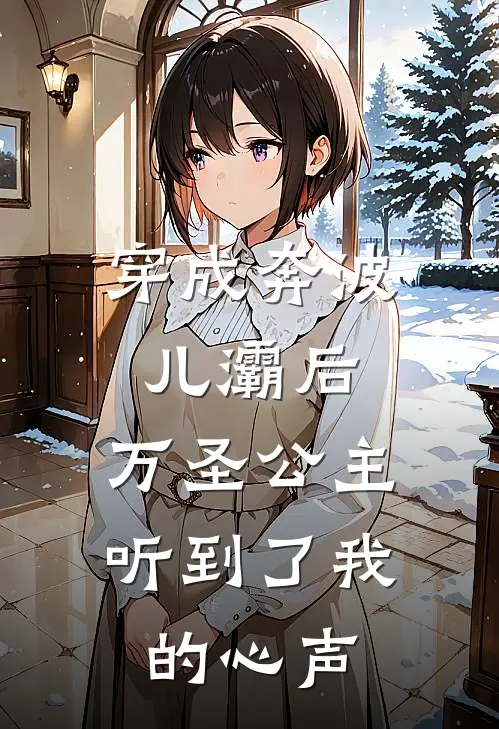 穿成奔波儿灞后，万圣公主听到了我的心声