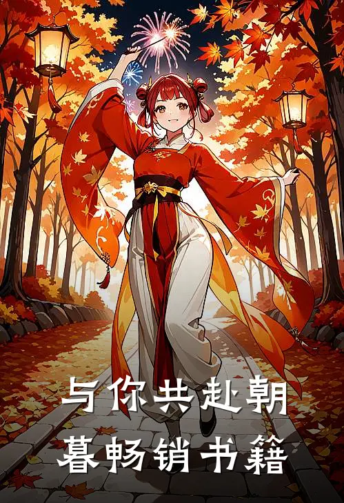 与你共赴朝暮畅销书籍